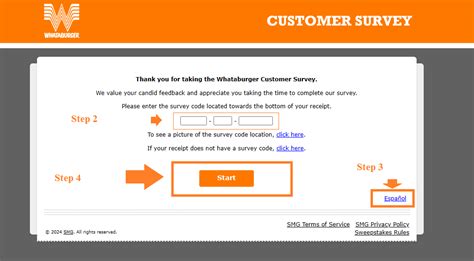 whataburgervisit.com survey|Whataburger 